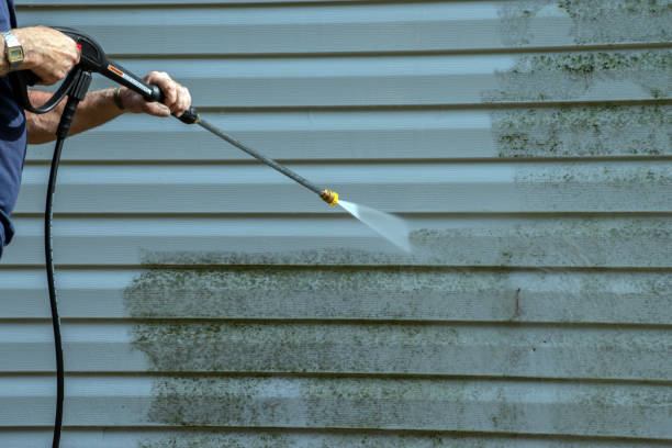 Columbia, SC Pressure Washing Company